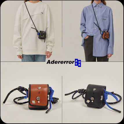 ADERERROR x ショルダーバッグ(メンズ) - 海外通販のBUYMA
