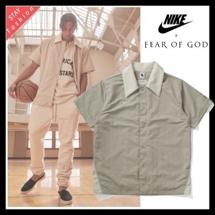NIKE FEAR OF GOD(フィアオブゴッド) メンズ - 海外通販のBUYMA