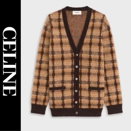 CELINE x カーディガン(メンズ) - 海外通販のBUYMA