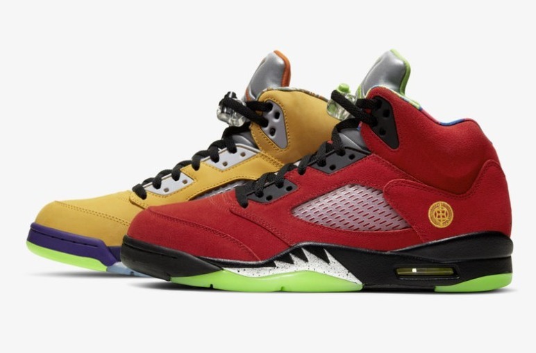 ★人気 ★NIKE★AIR JORDAN 5 RETRO SE★23-29cm★スニーカー★