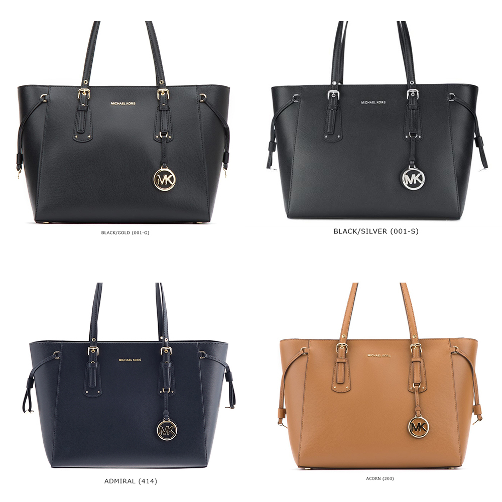 トートバッグ MICHAEL KORS |VOYAGER EW TOTE BAG(30H7GV6T8L)
