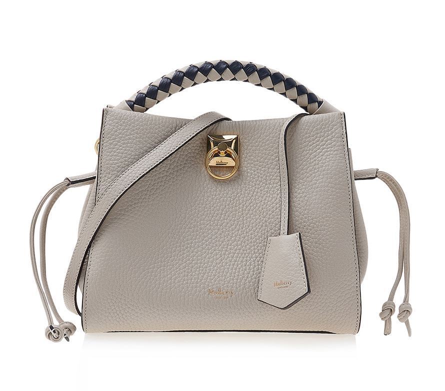 【MULBERRY】 MULBERRY Small Iris Bag