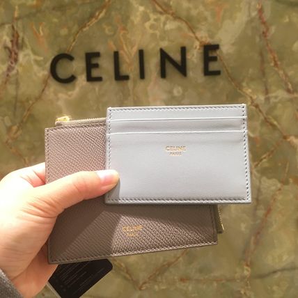 CELINE x コインケース・小銭入れ(レディース) - 海外通販のBUYMA