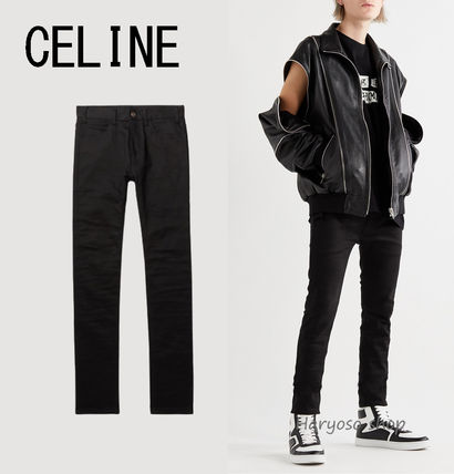CELINE x デニム・ジーパン(メンズ)|新作を海外通販【BUYMA】 CELINE x デニム・ジーパン(メンズ)|新作を海外通販【BUYMA】