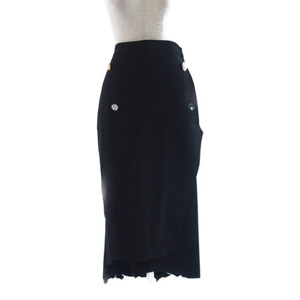 VETEMENTS x スカート(レディース)|新作を海外通販【BUYMA】 VETEMENTS x スカート(レディース)|新作を海外通販【BUYMA】