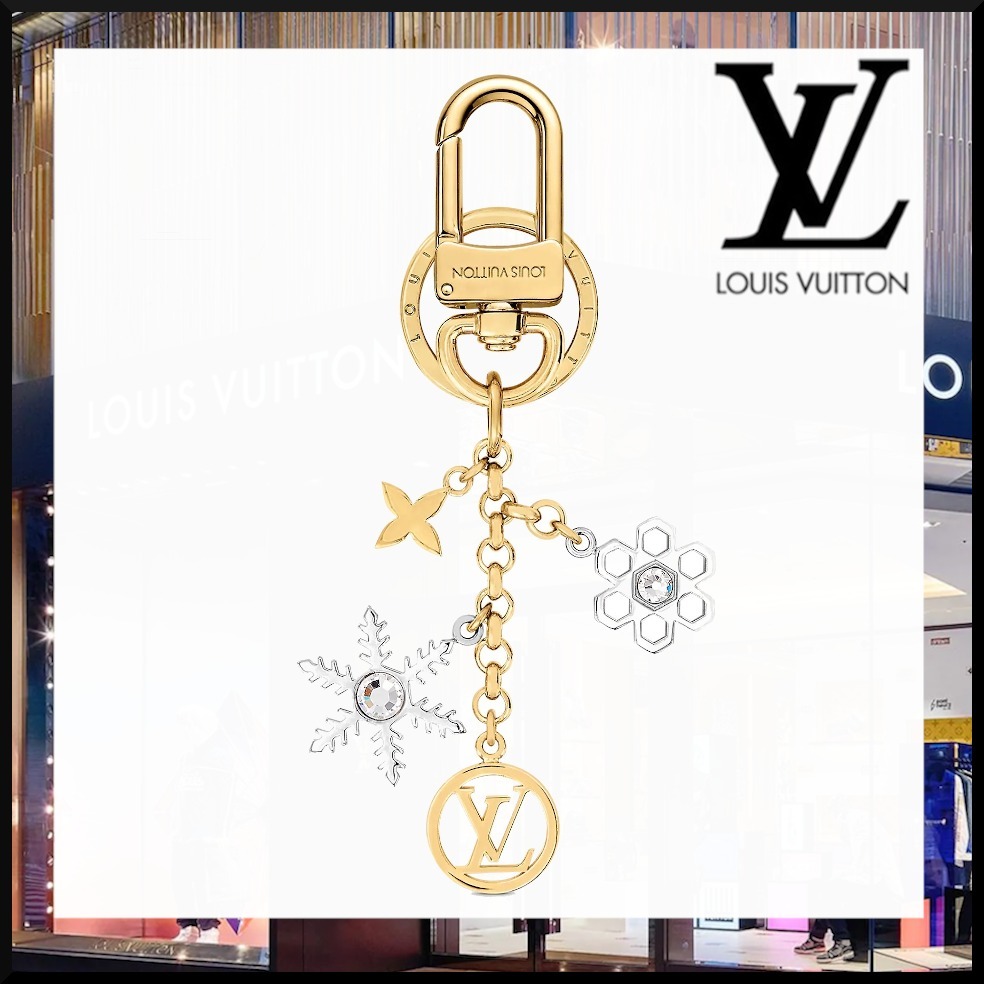 【新作】Louis Vuitton★キーホルダー★大人気 キーホルダー・キーリング 【新作】Louis Vuitton★キーホルダー★大人気 キーホルダー・キーリング