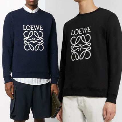 LOEWE x スウェット・トレーナー(メンズ) - 海外通販のBUYMA