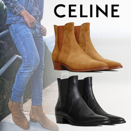 Shop CELINE 2020-21FW Men's Boots | BUYMA Shop CELINE 2020-21FW Men's Boots | BUYMA