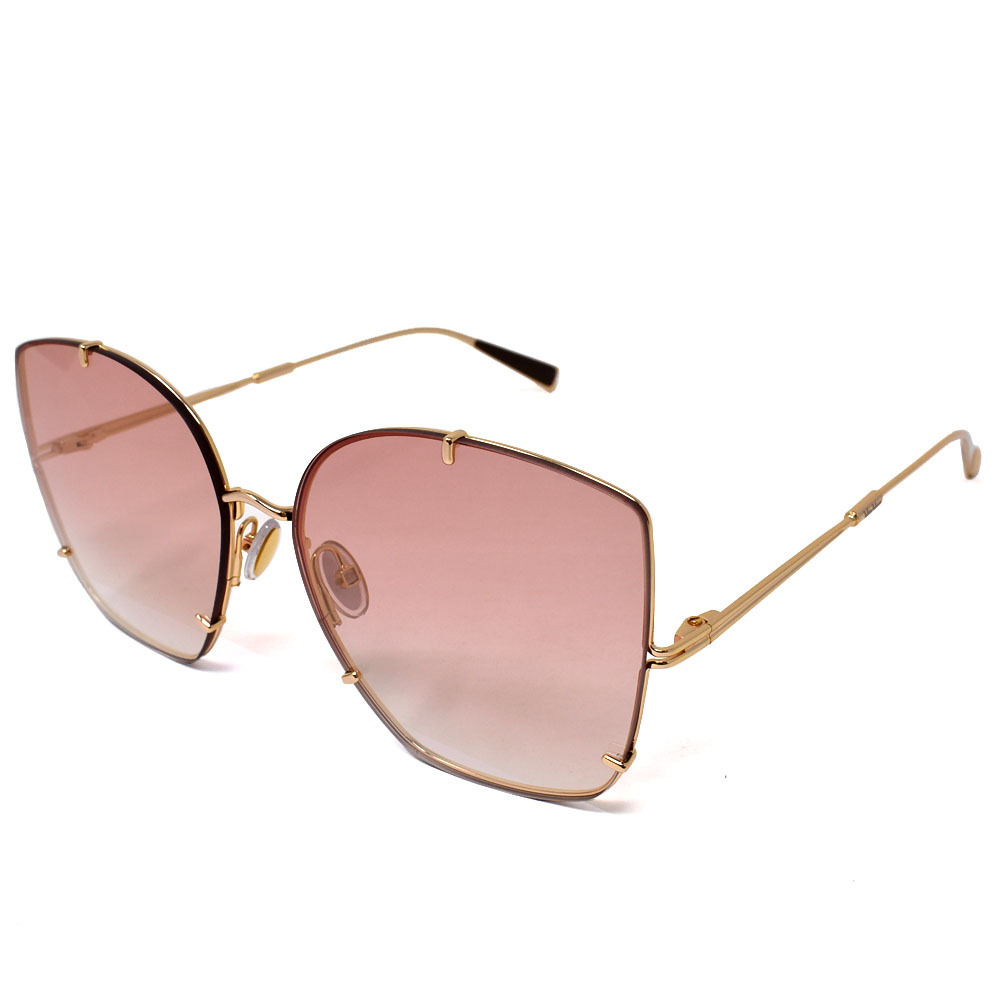 MAX MARA マックスマーラ HOOKS-II-60-000-17 サングラス