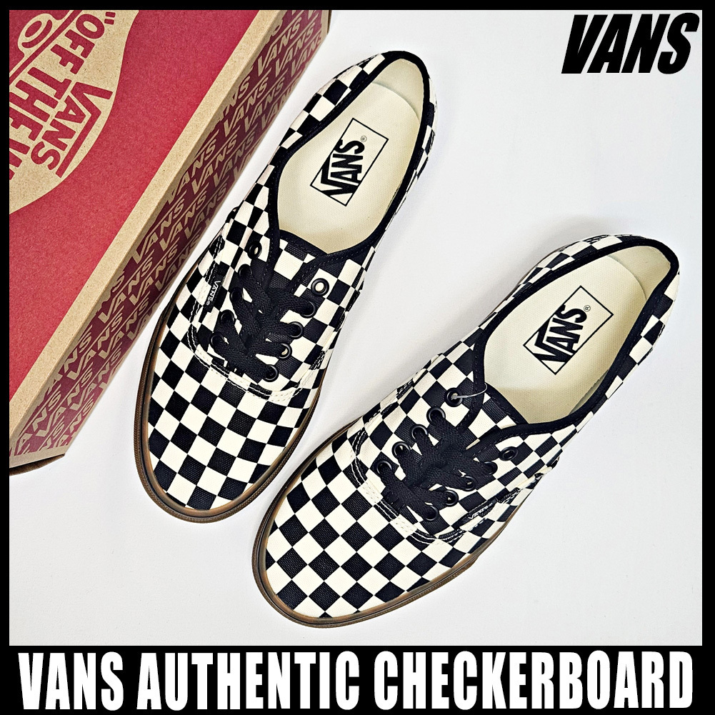 大人気◆VANS◆AUTHENTIC◆送料無料◆UNISEX