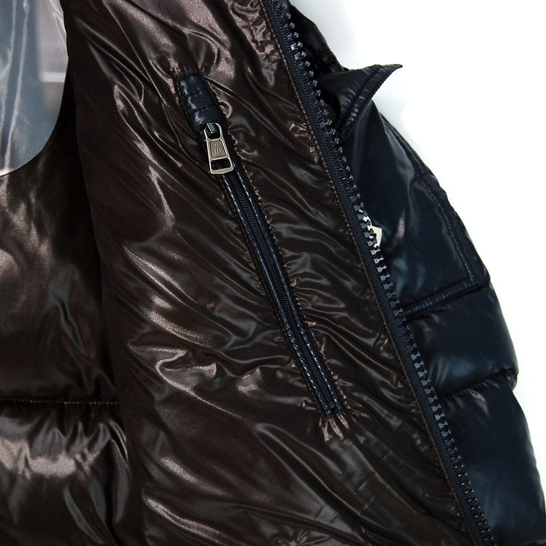 関税負担なし☆MONCLER モンクレール MAYA ダウンジャケット