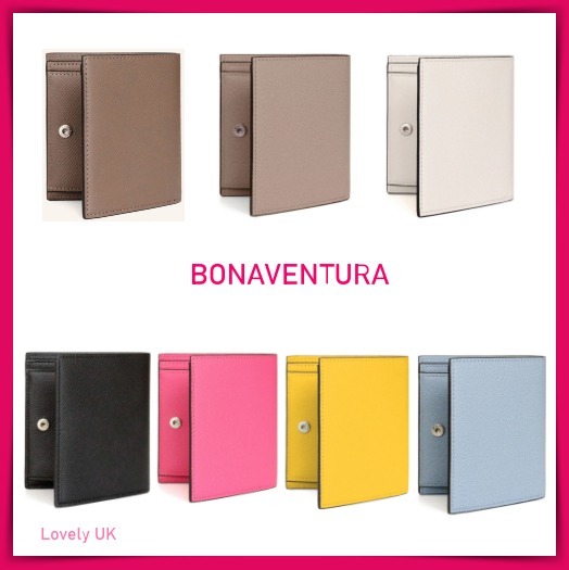 超格安価格 【BONAVENTURA】素敵! Noblessaバイフォールド二つ折り財布 折りたたみ財布 超格安価格 【BONAVENTURA】素敵! Noblessaバイフォールド二つ折り財布 折りたたみ財布