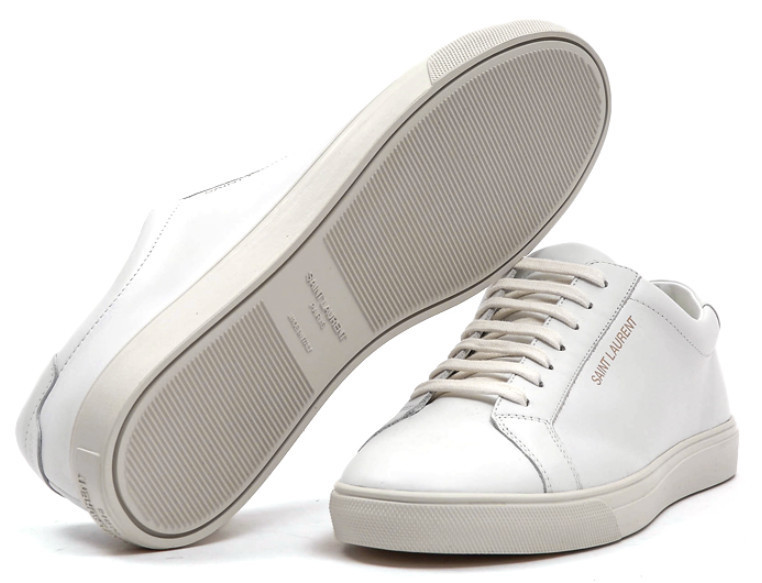 ☆Saint Laurent☆アンディ スニーカー☆正規品・安全発送