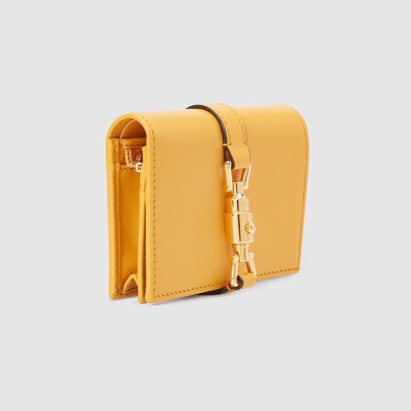 【Gucci】〔ジャッキー 1961〕カードケース ウォレット