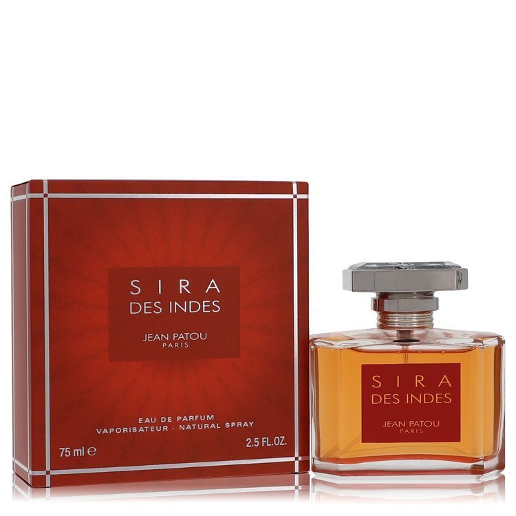Jean Patou シラ デザンド EDPスプレー 75ml