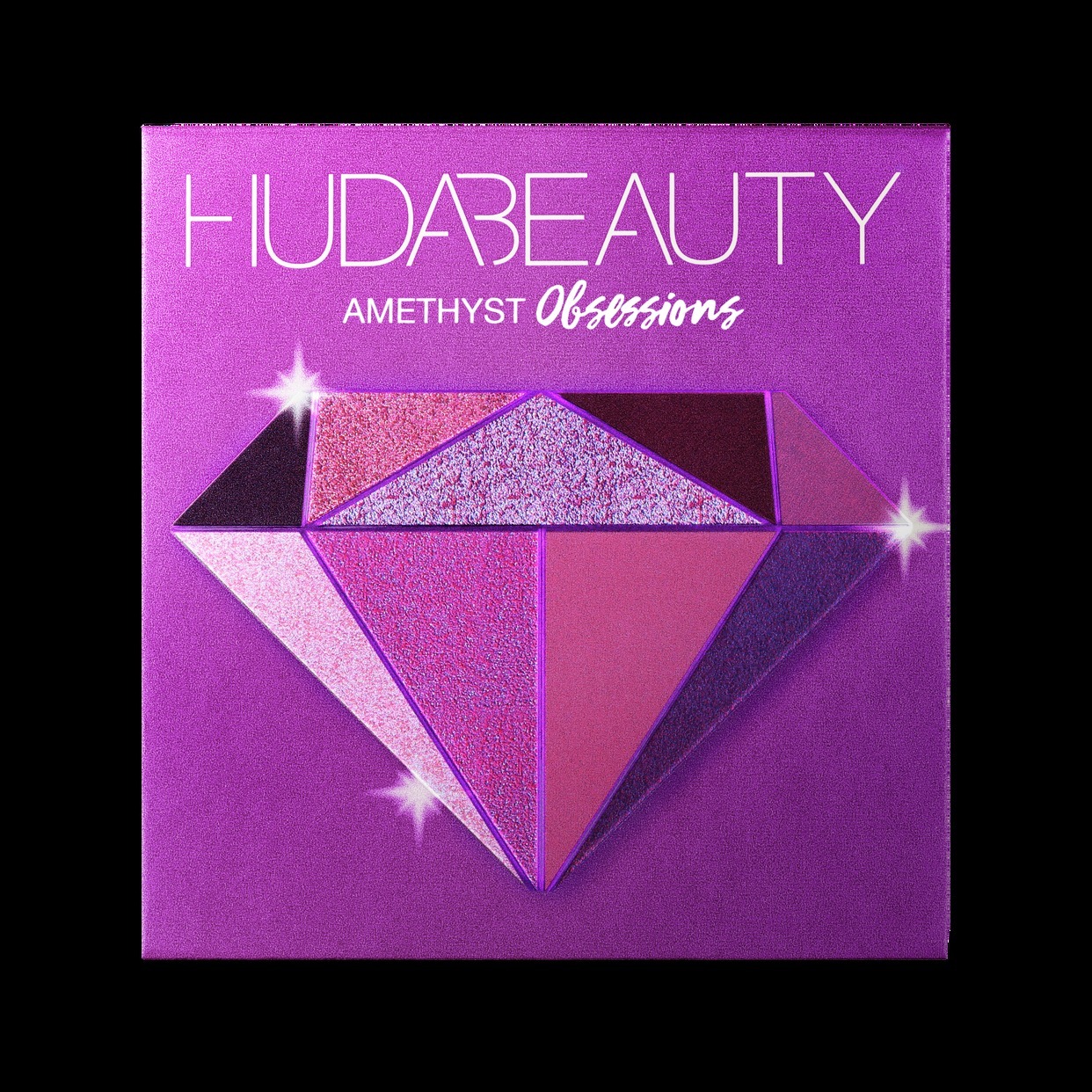 HUDA BEAUTY アイメイク 【HUDA BEAUTY】大人気☆アイシャドウパレット(10)