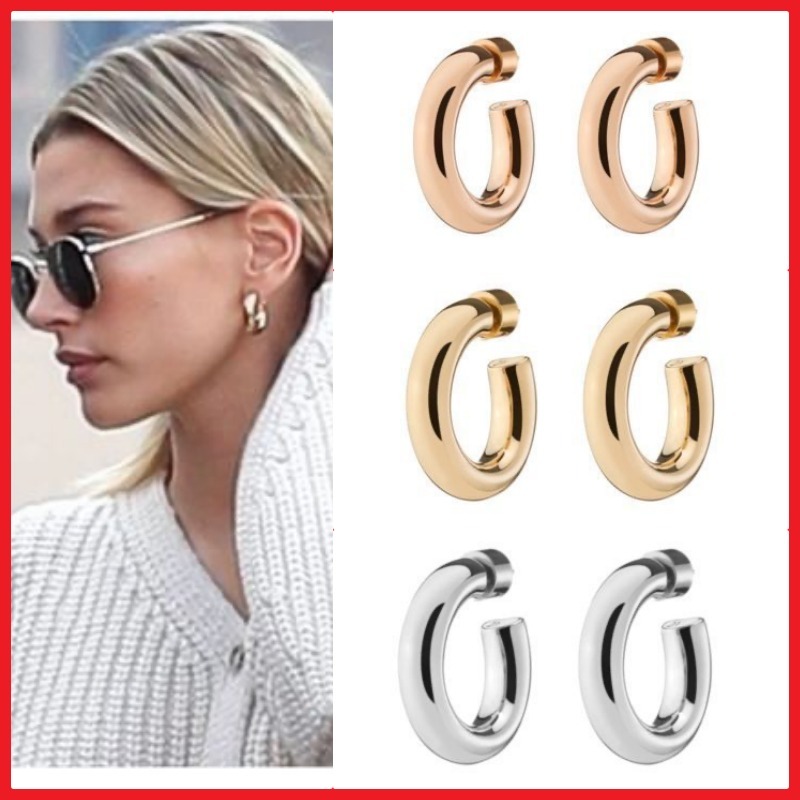 ヘイリービーバー愛用★日本未入荷★JENNIFER FISHER ピアス 3色 ピアス ヘイリービーバー愛用★日本未入荷★JENNIFER FISHER ピアス 3色 ピアス