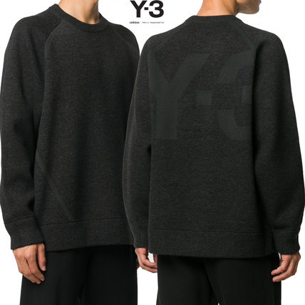 Y-3 x ニット・セーター(メンズ)|新作を海外通販【BUYMA】