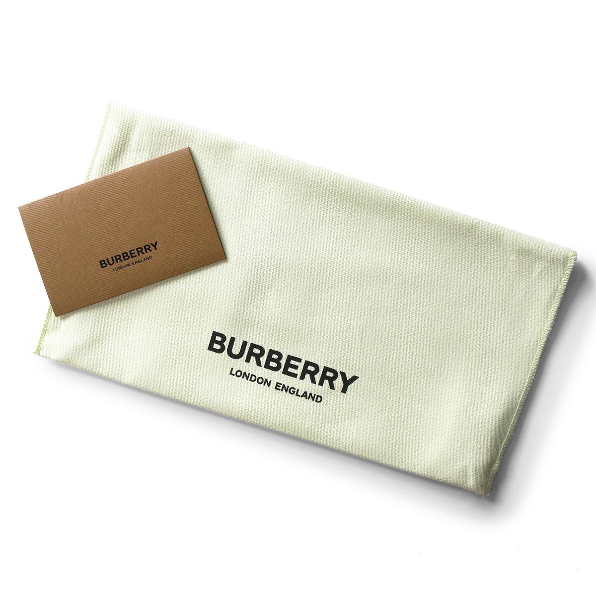 ★ BURBERRY ★ HOLLEE グレインレザー 長財布 ☆ BURBERRY ☆ HOLLEE グレインレザー 長財布 財布・小物