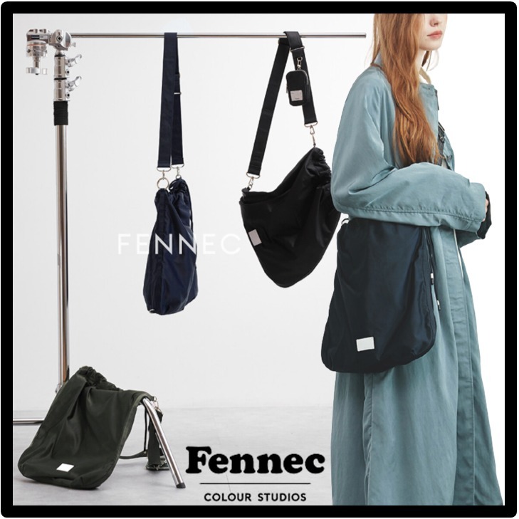 ☆送料・関税込☆FENNEC★NEO SLING BA.G★バッグ★