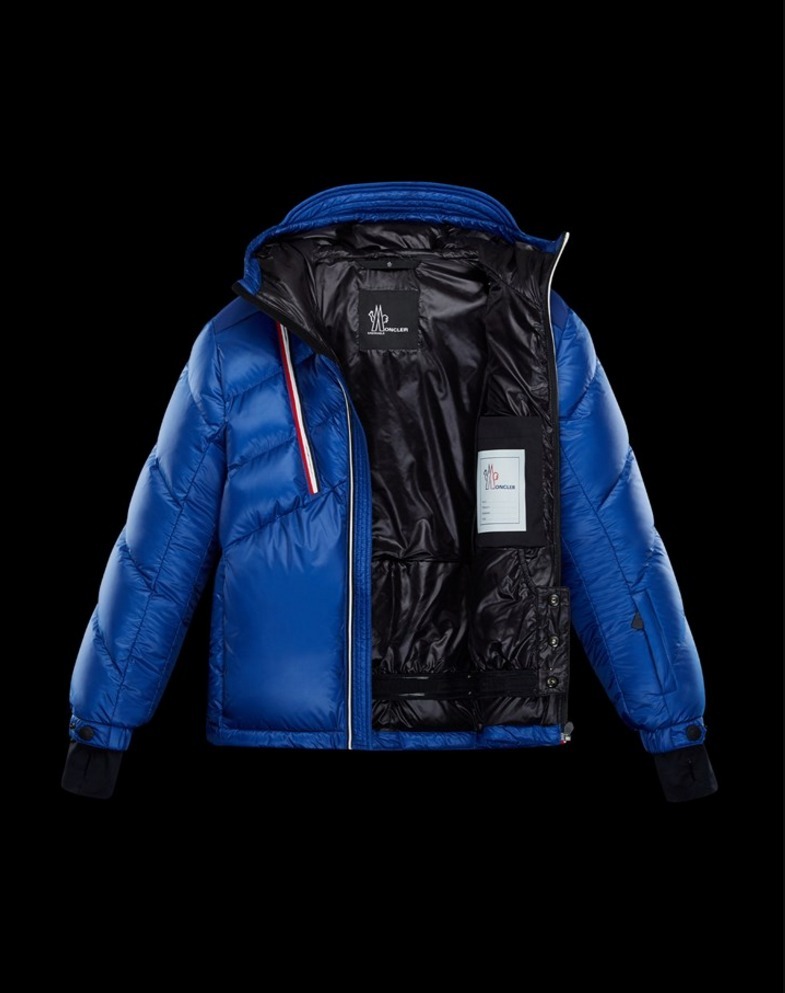 MONCLER キッズアウター 大人もOK MONCLER GRENOBLE2020/21AW新作ダウンARNENSEE 12A/14A(2)