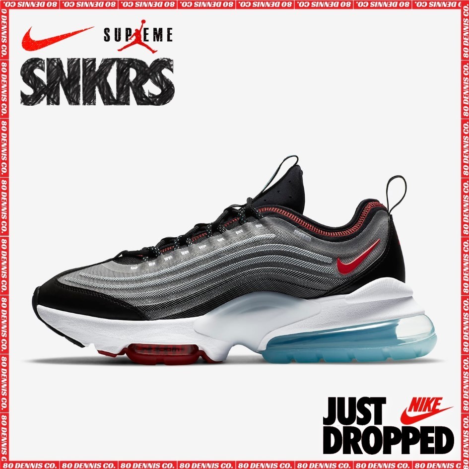 【NIKE】Air Max Zm950-Special Edition