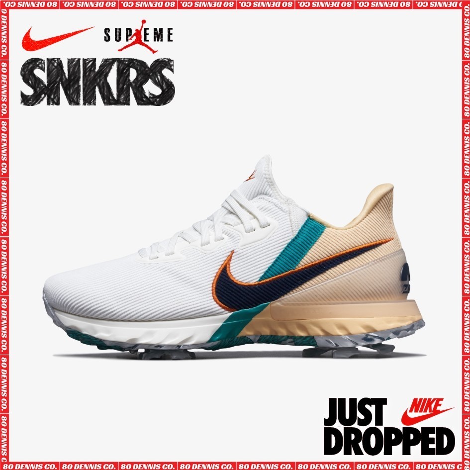 【NIKE】Air Zoom Infinity Tour Nrg