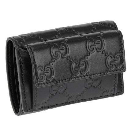 三つ折り GUCCI x 折りたたみ財布(レディース) - 海外通販のBUYMA 三つ折り GUCCI x 折りたたみ財布(レディース) - 海外通販のBUYMA
