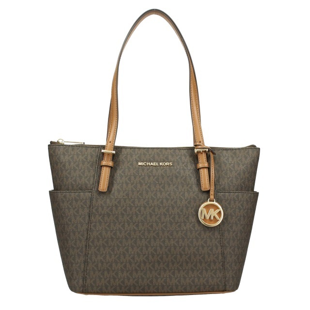 【国内発送】MICHAEL KORS レディース トートバッグ