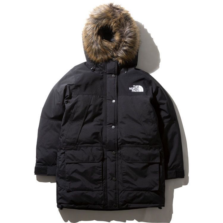売り切れ前に! The North Face マウンテンダウンコート ladies