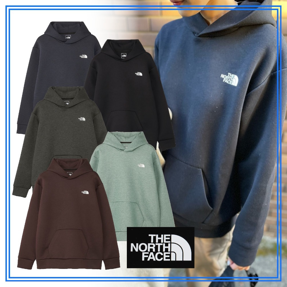 売切れ前に TheNorthFace テックエアースウェットワイドフーディ