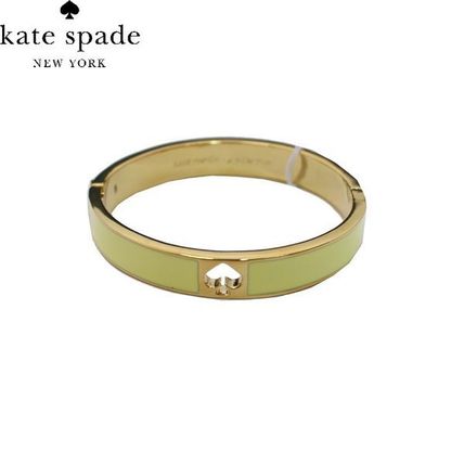 kate spade new york ブレスレット SALE！KateSpade バングル hole punch spde (国内即発)