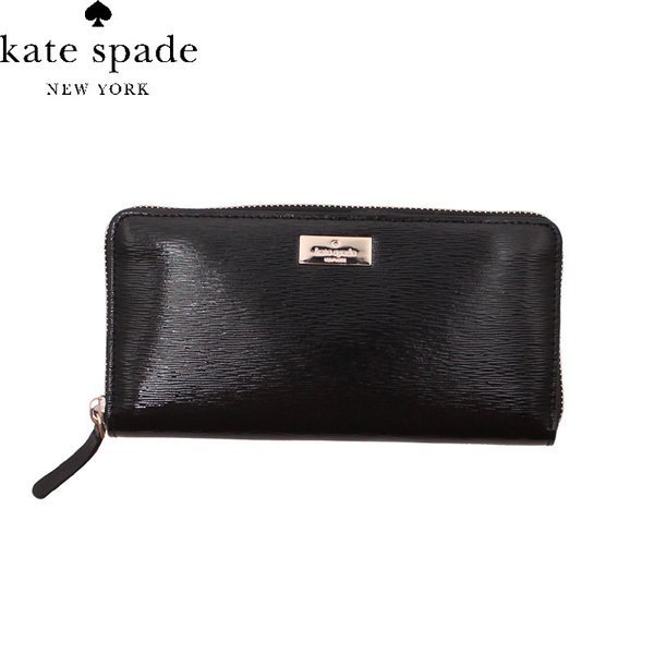 SALE！KateSpade 長財布 neda bixby place (国内即発)
