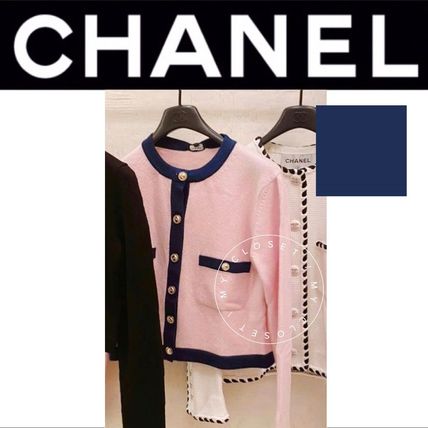2021 Cruise 2021 SS CHANEL x トップス(レディース) - 海外通販のBUYMA