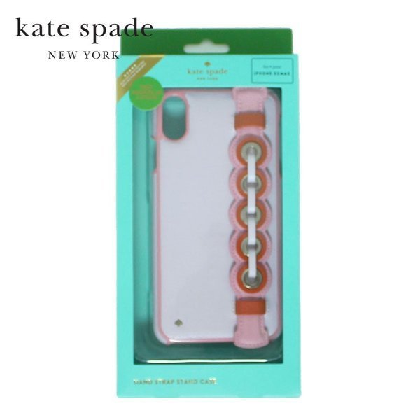 SALE！KateSpade iPhone XS MAX対応 スマホケース /国内全込