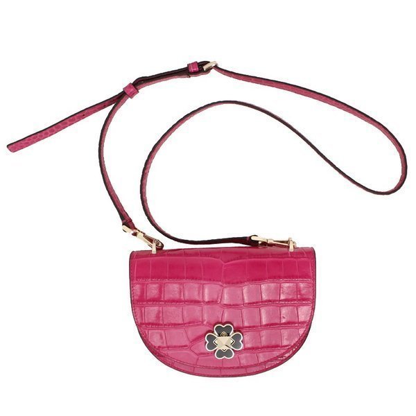 欲しいの SALE!KateSpade /国内全込 2way クロコ型押 ショルダーバッグ ショルダーバッグ・ポシェット 欲しいの SALE!KateSpade /国内全込 2way クロコ型押 ショルダーバッグ ショルダーバッグ・ポシェット