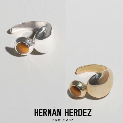 Hernan Herdez x 指輪・リング(レディース)|新作を海外通販【BUYMA】