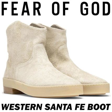 FEAR OF GOD x ブーツ(メンズ)|新作を海外通販【BUYMA】 FEAR OF GOD x ブーツ(メンズ)|新作を海外通販【BUYMA】