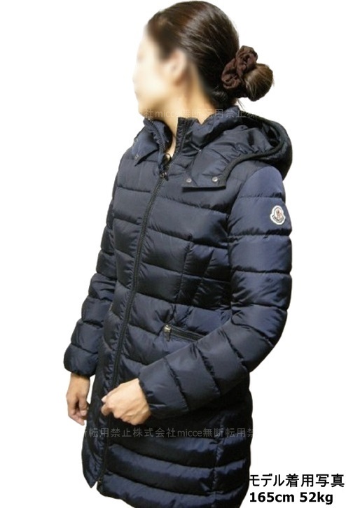 大人OK◆12A確保済◆関税無 国内発送MONCLERダウンコートCHARPAL