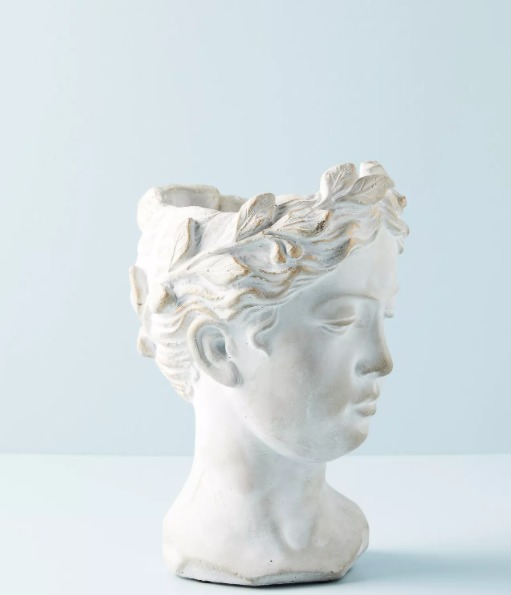 Anthropologie 花瓶・植木鉢 国内発送★人気 Anthropologie 植物 花瓶 ポット 送料関税込(3)