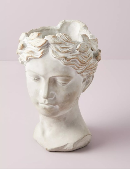 Anthropologie 花瓶・植木鉢 国内発送★人気 Anthropologie 植物 花瓶 ポット 送料関税込(5)