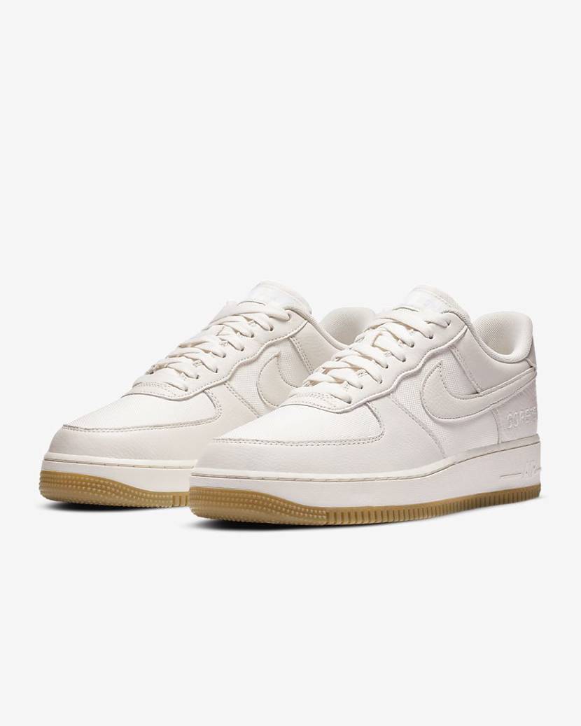 今年も話題の
NIKE AIR FORCE 1 LOW GORE-TEX "WHITE" エアフォース スニーカー 今年も話題の
NIKE AIR FORCE 1 LOW GORE-TEX "WHITE" エアフォース スニーカー