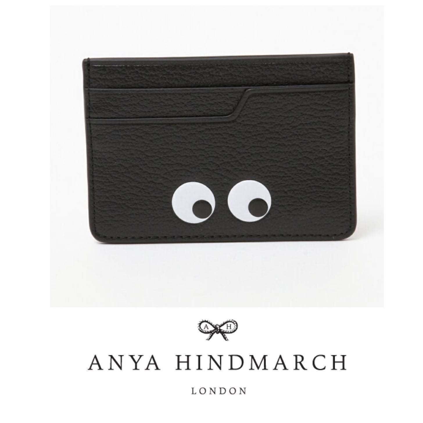 ★ANYA HINDMARCH★ EYES カードケース