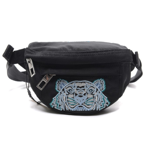 【KENZO ケンゾー】TIGER BUMBAG MINI 【KENZO ケンゾー】TIGER BUMBAG MINI