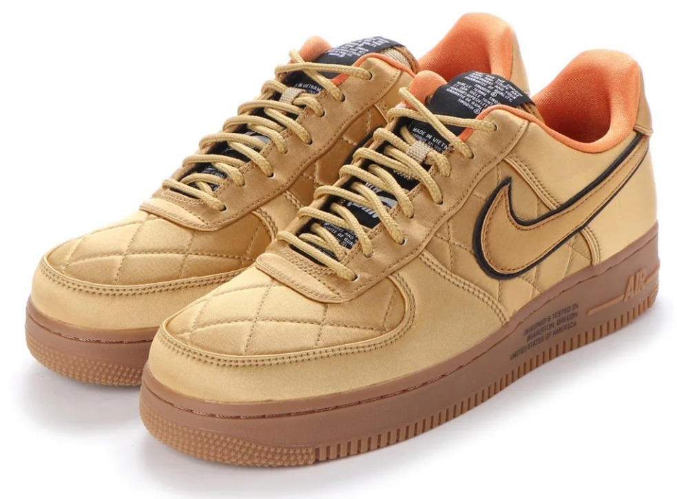 ★送料・関税込★NIKE★AIR FORCE 1 07 PREM★25-28cm★人気★