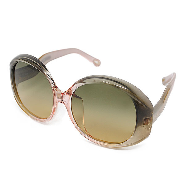 Chloe クロエ CE736SA-307 サングラス レディース