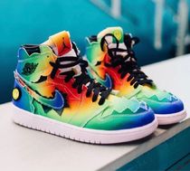 Jバルビン×ナイキ エアジョーダン1 J BALVIN×NIKE AIR JORDAN1