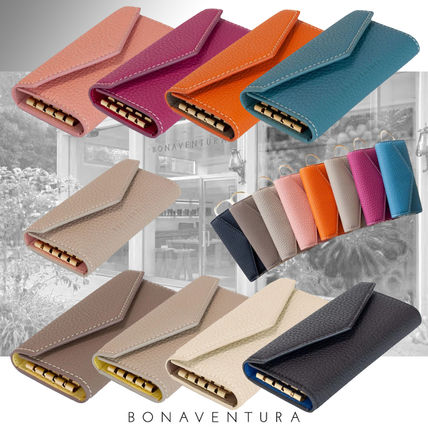 BONAVENTURA x キーケース(レディース)|新作を海外通販【BUYMA】