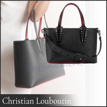 Christian Louboutin x トートバッグ(メンズ) - 海外通販のBUYMA