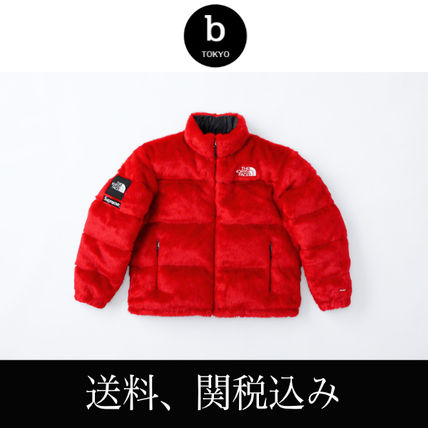 SUPREME×THE NORTH FACE - 海外通販のBUYMA